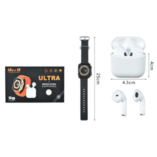 Reloj Elegante Unisex ⌚-STK-1405