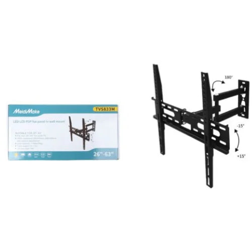 Soporte TV Versátil📺 -STK-1409