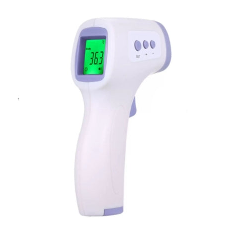 Termómetro Infrarrojo Digital 🌡️-STK-648
